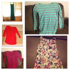 TRADE BUNDLE FOR @ashley1027