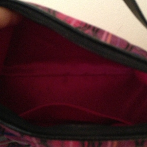 Authentic Coach Purse - Picture 3 of 4