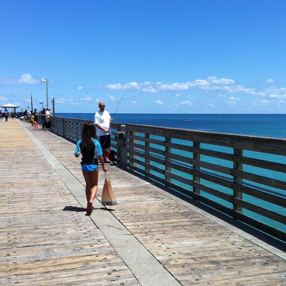 ? Welcome to Sunny South Florida!!!! ?