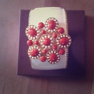 Stella and Dot bracelet