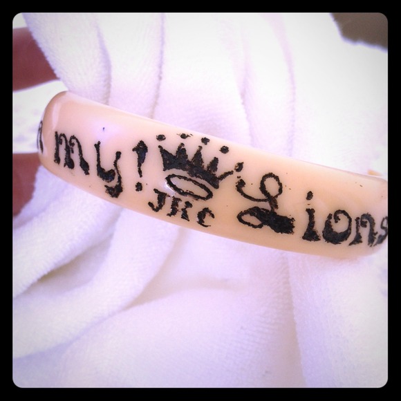 Jessica Kagan Cushman Authentic bangle!