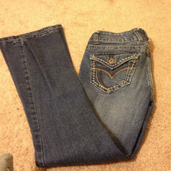 Pants