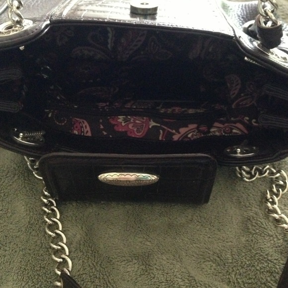 Brighton Handbag - Picture 2 of 3