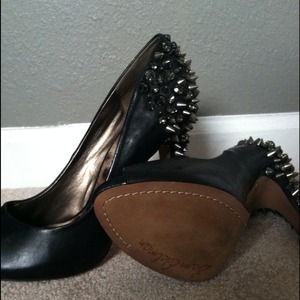 Sam Edelman Lorissa size10 new without box leather