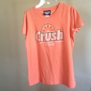Orange Crush T-Shirt