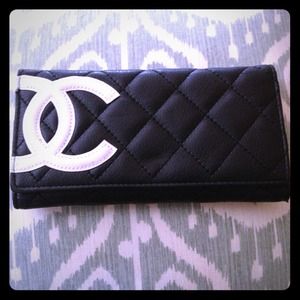 CHANEL Wallet