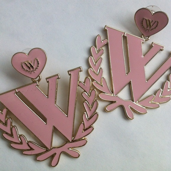 Wildfox Earrings