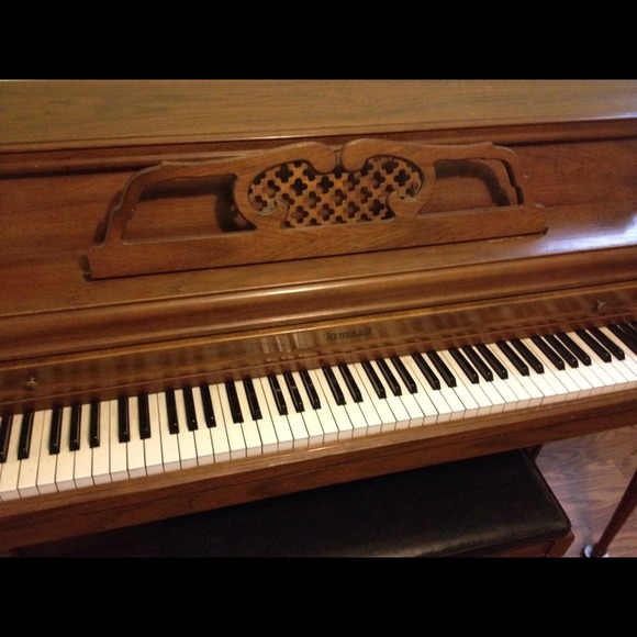 Kimball piano - Picture 1 of 1