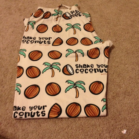 Pajamas