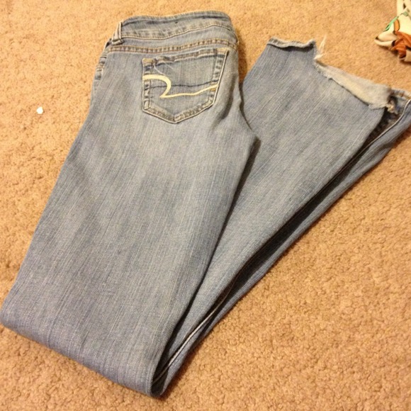 Pants