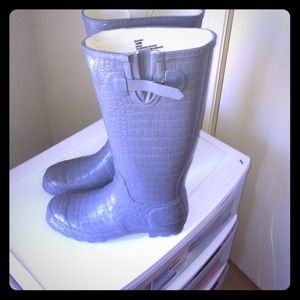Rain boots!!! Reduced price!!!!