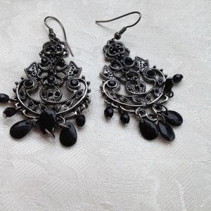EXQUISITE  for Irme2  DANGLING EARRINGS.bundle