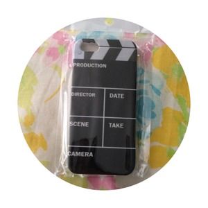 iPhone 5 case