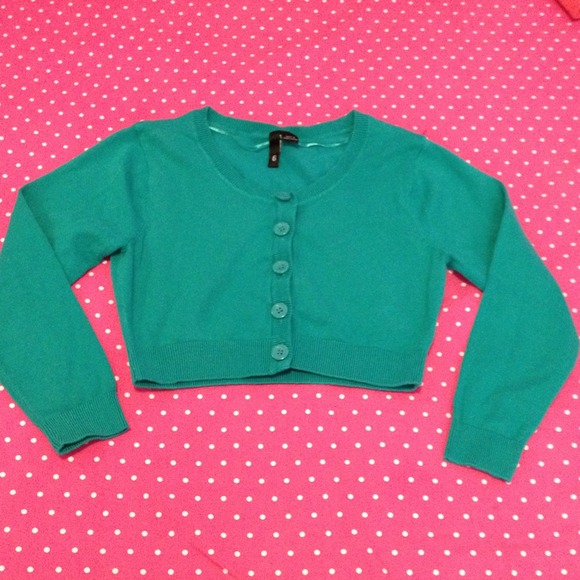 🎀Crop Cardigan🎀