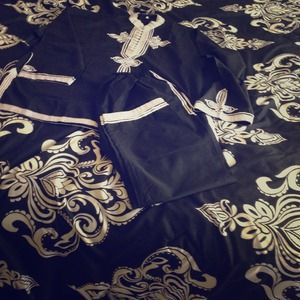 **reduced***Moroccan men jabadore