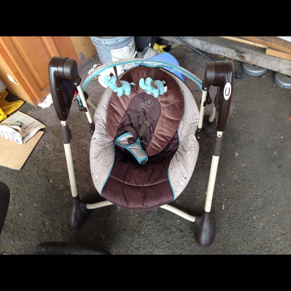 baby bouncer