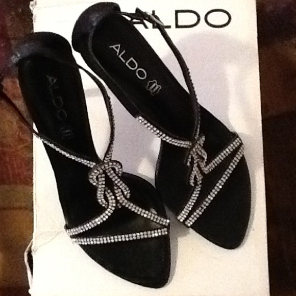 REDUCED Aldo dress shoes