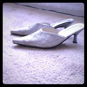 ***Reduced****Sandal