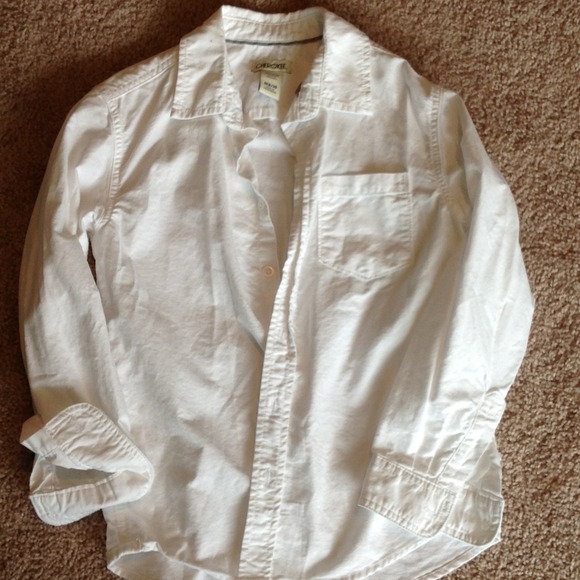 Boys top
