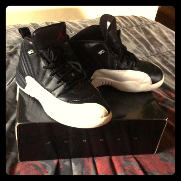 2012 Retro Jordans 23