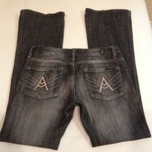 7 for all mankind jeans
