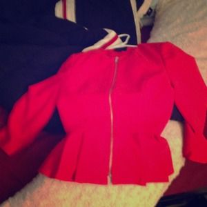 Forever 21