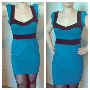 NWOT - French Connection Dress