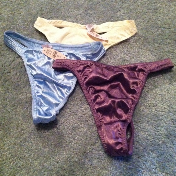 Panties