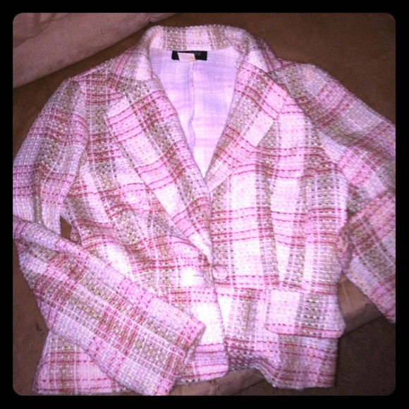 Jackets & Blazers - Vintage blazer