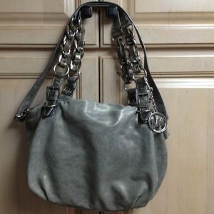 RESERVED--Authenic Michael Kors purse