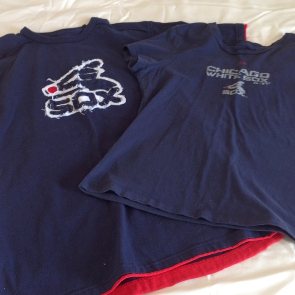 Tops - Chicago bundle!