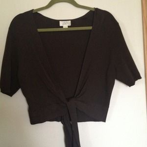 Sweater from Ann Taylor Loft