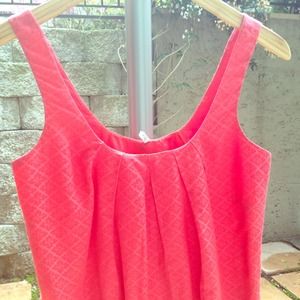 Juicy top. Look Sensational with skinny jeans.