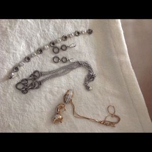 2 set bundle for gremelkin until to night .