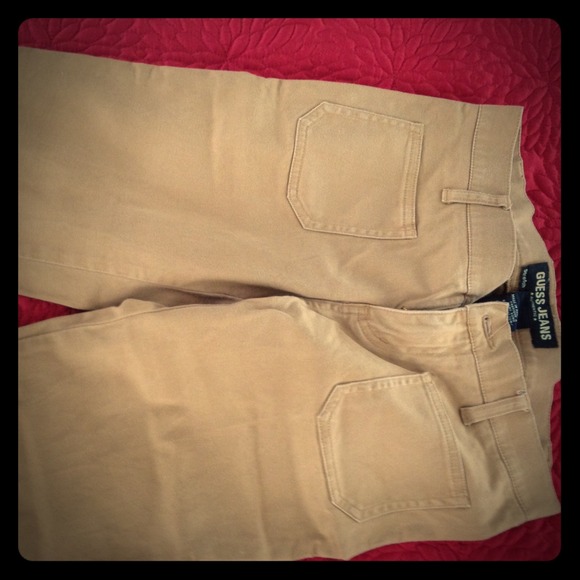 Guess strech jeans