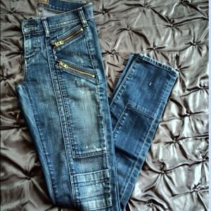 Citizens of Humanity Skinny Jeans