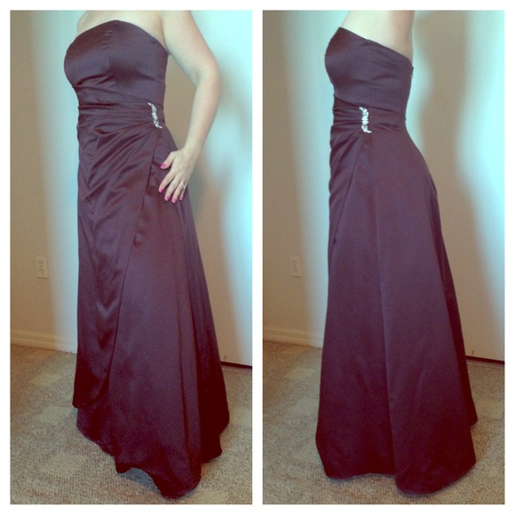 Prom / bride's maid dress