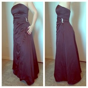 Prom / bride's maid dress