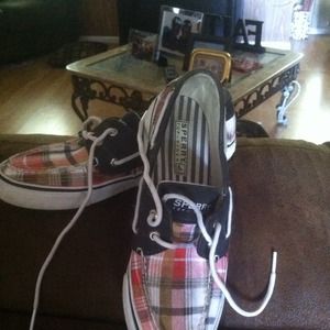 Sperry Top-Sider