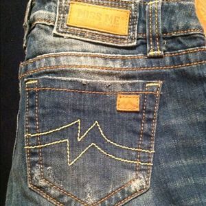 MISS ME SKINNYS❤❤😊