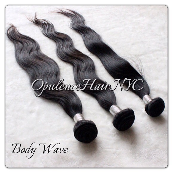 Malaysian Body Wave