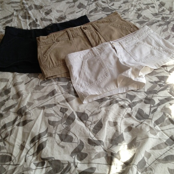 Hollister Beach Stretchable shorts