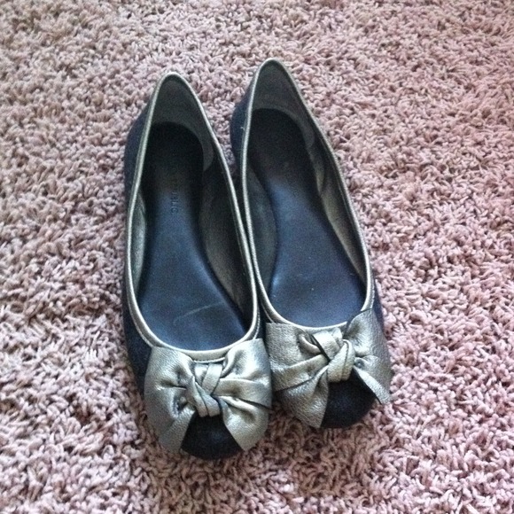 Like new shoes