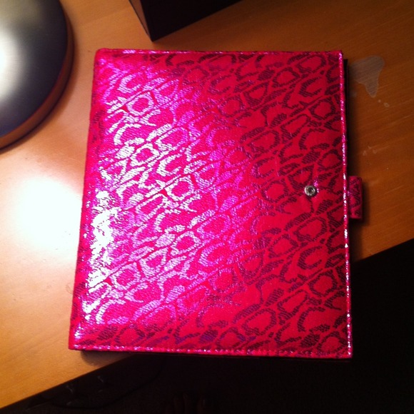 iPad case