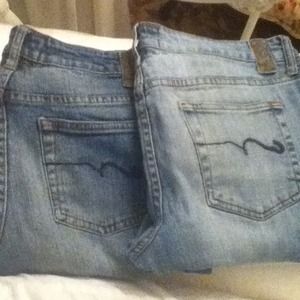 American Rag Boot Size 9  TRADE!