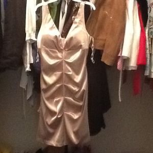 Onix nite metallic golden