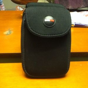 GameStop game holder