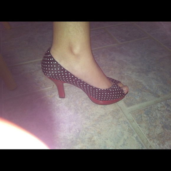 High heels@@@@reduced