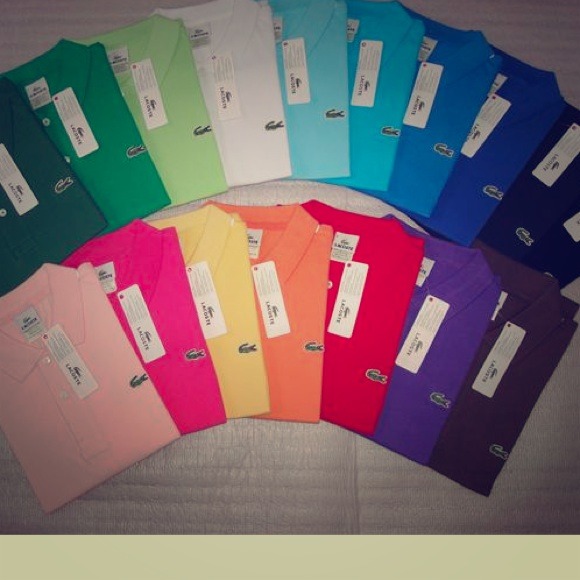 Lacoste