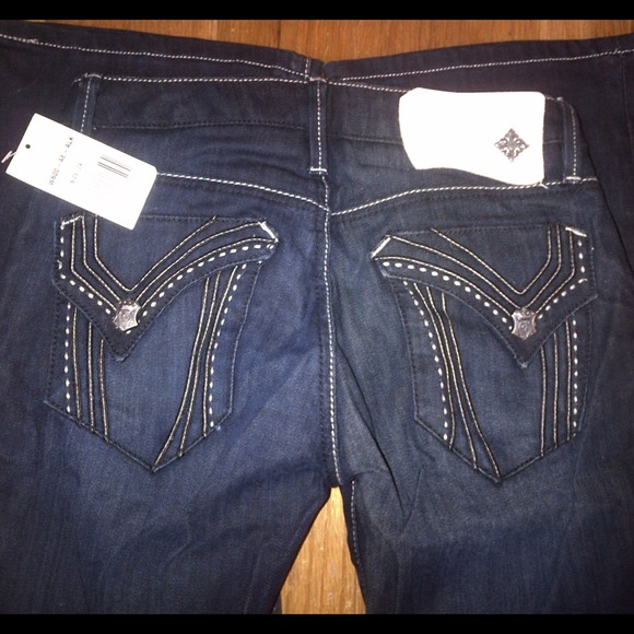 monarchy jeans company